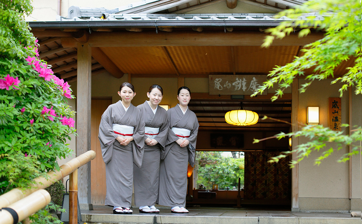 京都一泊二食 古風溫泉旅館推薦 三大京都溫泉飯店提案 Hotels Com 部落格 痞客邦