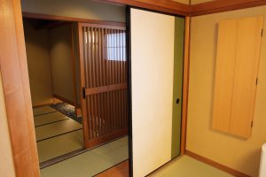 松　部屋イメージ京都嵐山　温泉旅館