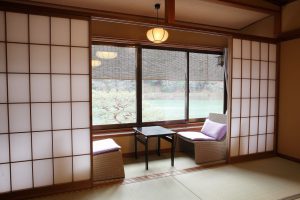 松　部屋イメージ京都嵐山　温泉旅館